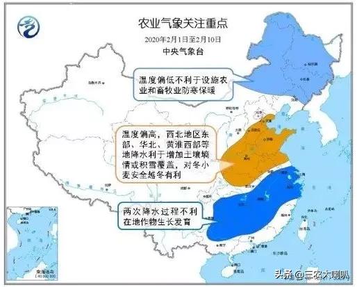 农业气象站（农业气象站睢县15天气预报）