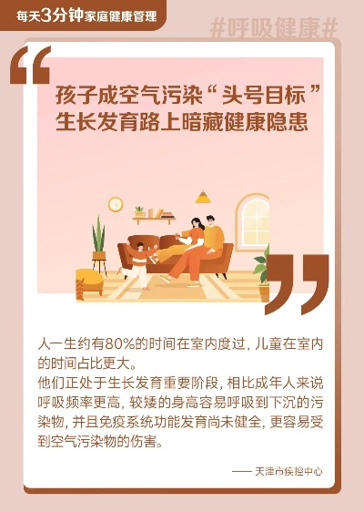 呼吸之间，解读空气质量指数，守护每一次深呼吸