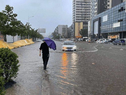 暴雨如注！安徽即将迎今夏最强降雨，这些地方的居民请注意！