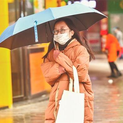最新未来三天全国天气预报，冷空气活动频繁，南方持续阴雨