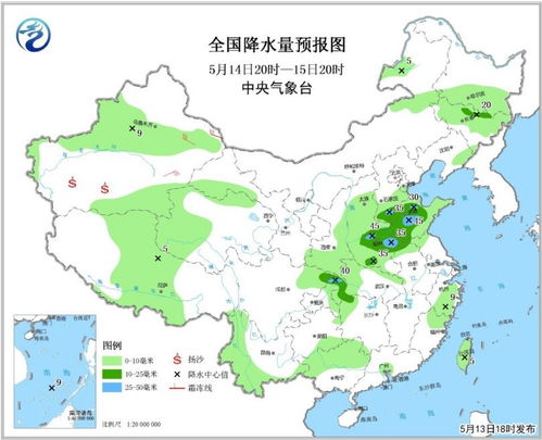 山东最近一周天气预报,晴雨交替,气温起伏需留意 山东最近一周天气预报,晴雨交替,气温起伏需留意