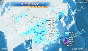 牡丹江天气预报15天，春日晴雨不定，出行需早做规划
