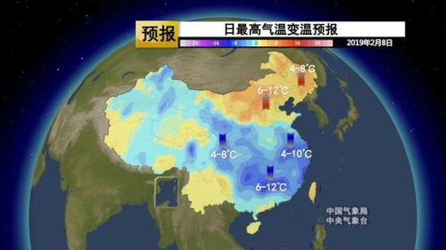 精准40天天气预报，科技赋能下的气候预测新篇章
