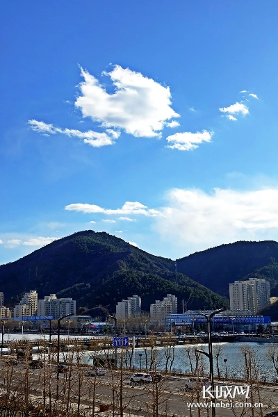 承德天气，一座山城的四季变奏曲