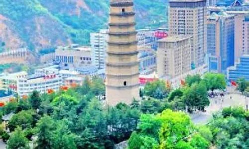 延安天气预报15天查询，掌握天气变化，畅游革命圣地