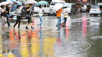 武汉未来15天天气预报，春日晴雨交替，气温稳步回升
