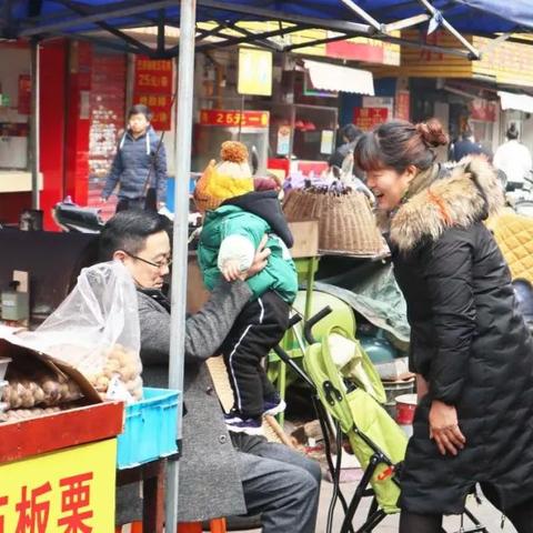 常州天气预报，春日里的温和与善变