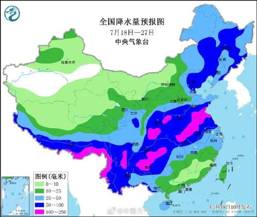 河南一周天气预报，晴雨交替，气温起伏需防范