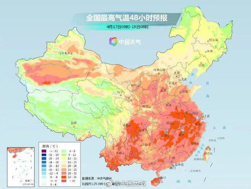 河南一周天气预报，晴雨交替，气温起伏需防范