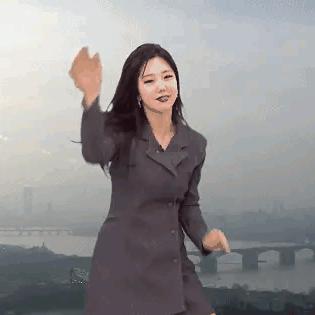 今天的风，从天气预报说起
