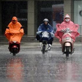 全国未来1-7天降水量分布图解读,雨带推移与区域风险提示 全国未来1-7天降水量分布图解读,雨带推移与区域风险提示