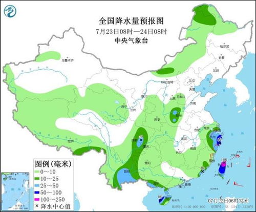 浙江台风网实时路径图，数字防线上的千里眼