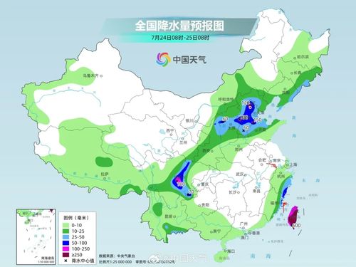 台风今天最新消息刚刚，超强台风格美逼近东南沿海，多地启动应急响应