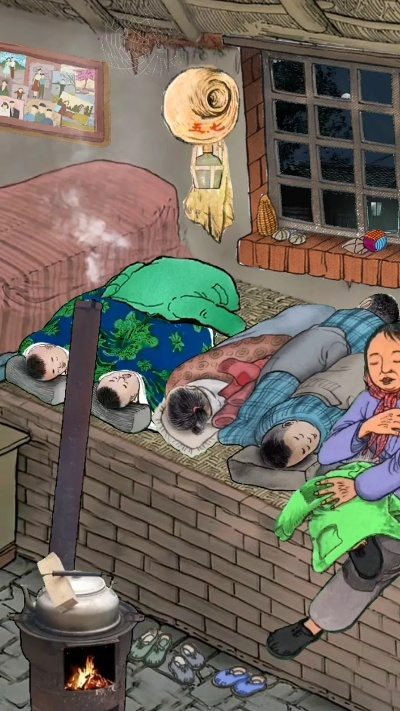小时候,外公是村里公认的活天气预报。他不用看手机,也不听收音机,只消在晨光里站上一会儿,闻一闻风的味道,就能准确说出当天的天气。那时我觉得,外公的鼻子里一定藏着什么神奇的机关 小时候,外公是村里公认的活天气预报。他不用看手机,也不听收音机,只消在晨光里站上一会儿,闻一闻风的味道,就能准确说出当天的天气。那时我觉得,外公的鼻子里一定藏着什么神奇的机关