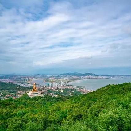 威海天气预报，海风里的温柔与变数
