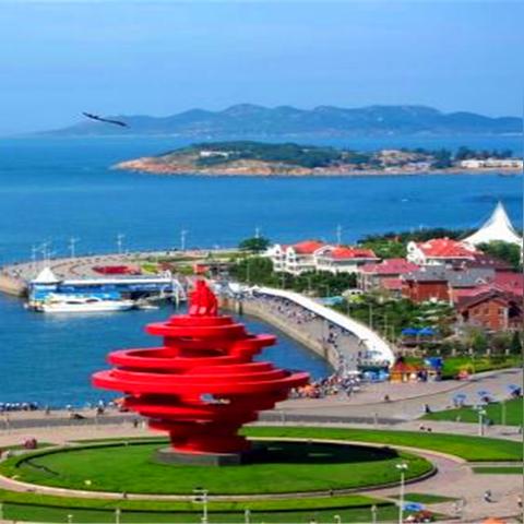 青岛天气预报查询，掌握海滨天气，出行无忧